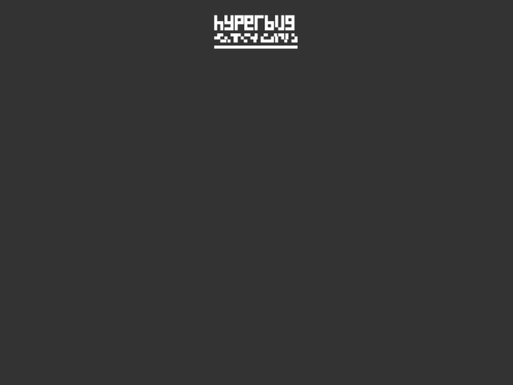 www.hyperbug.com