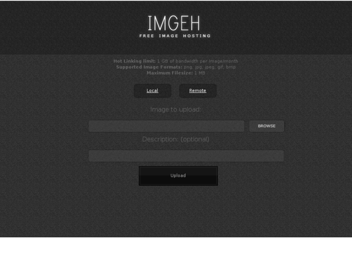 www.imgeh.com