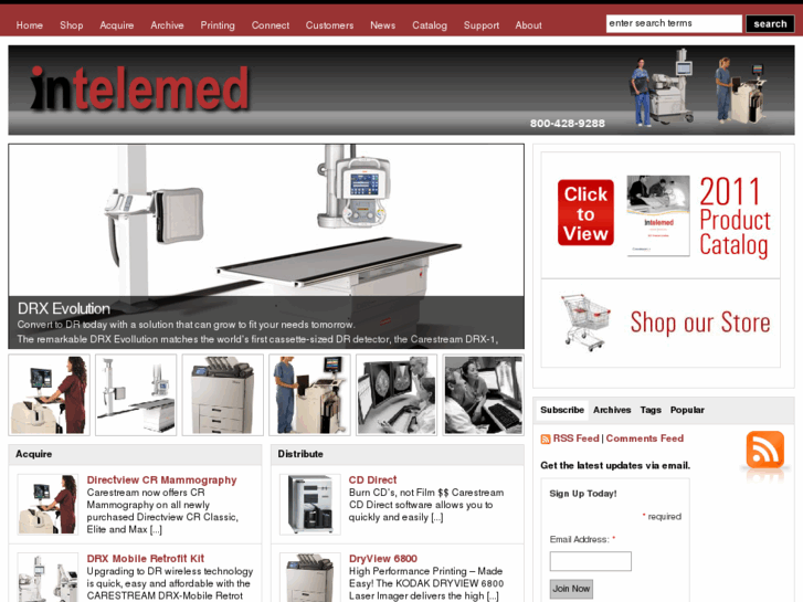 www.intelemed.net