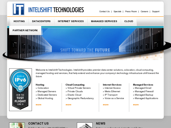 www.intelishift.com