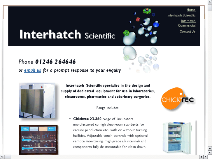 www.interhatch-scientific.com