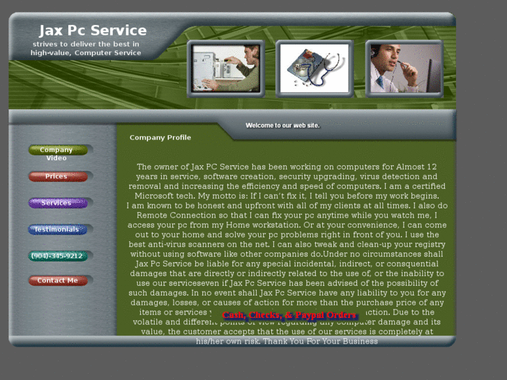 www.jaxpcservice.com