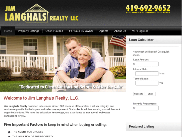 www.jimlanghalsrealty.com