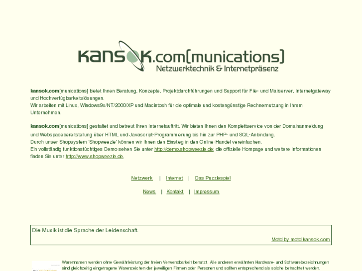 www.kansok.com