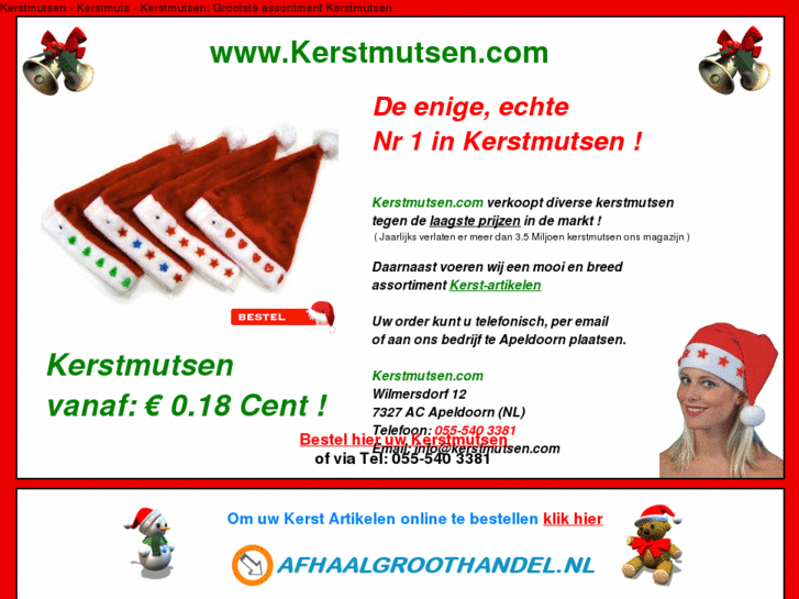 www.kerstmuts.com