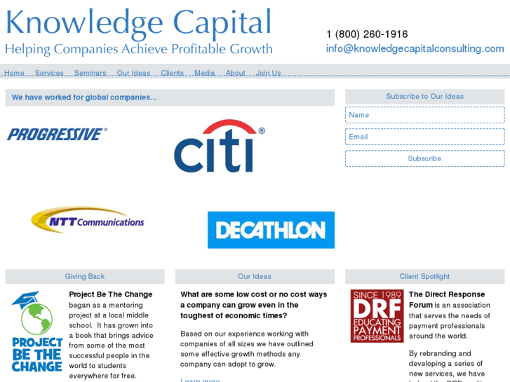 www.knowledgecapitalconsulting.com