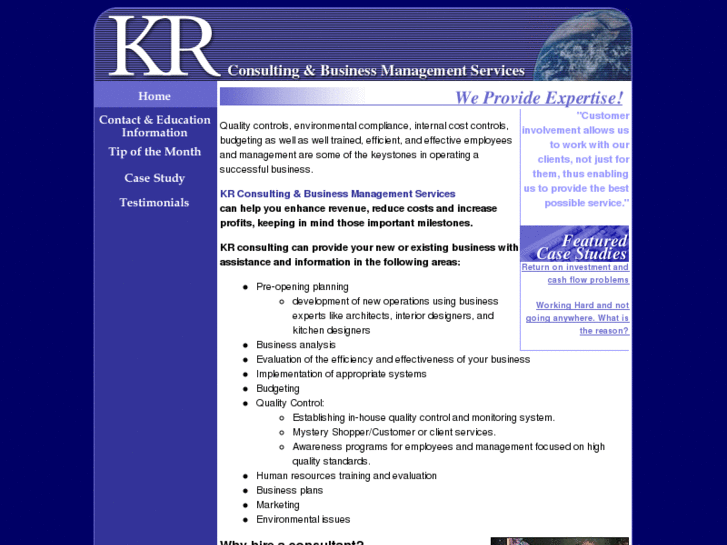 www.krconsultingservices.com