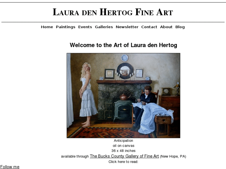 www.lauradenhertog.com