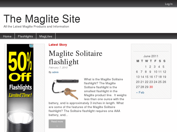www.led-maglite.com