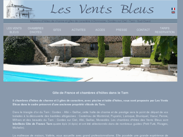 www.lesventsbleus.com