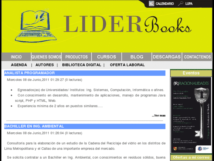 www.liderbooks.com