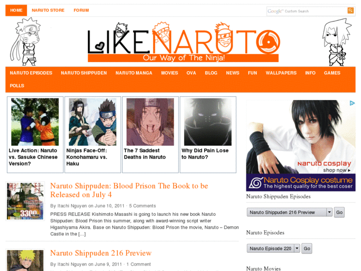 www.likenaruto.com