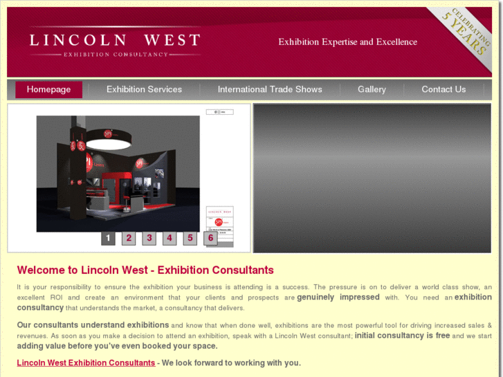 www.lincolnwest.co.uk