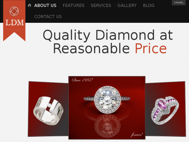 www.loosediamondmanufacturers.com