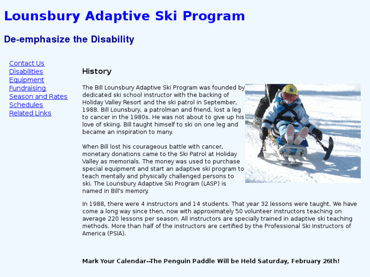 www.lounsburyadaptive.org