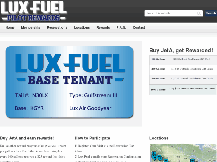 www.luxfuel.com