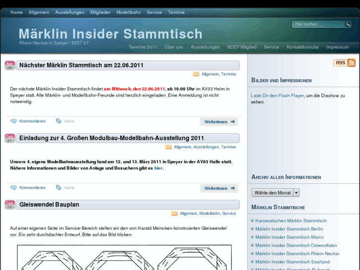 www.maerklin.info