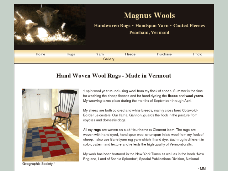 www.magnuswools.com