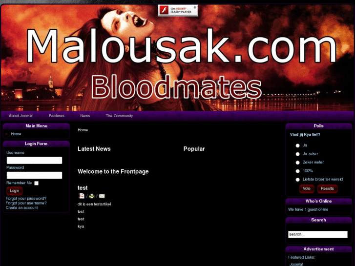 www.malousak.com