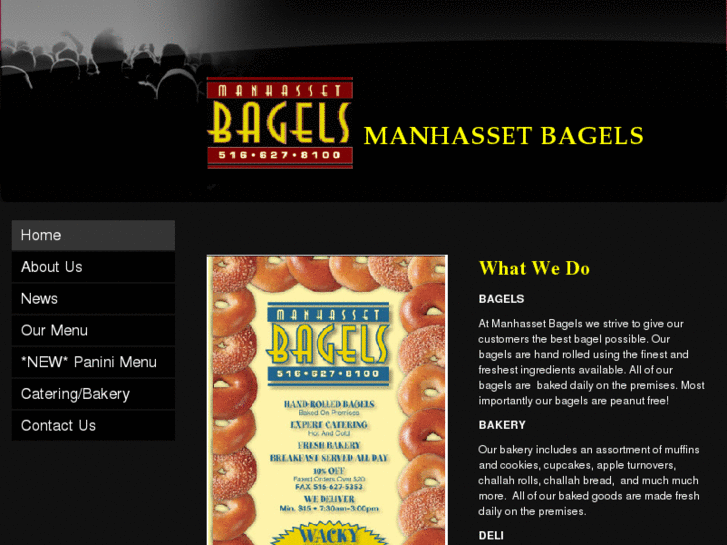 www.manhassetbagels.com