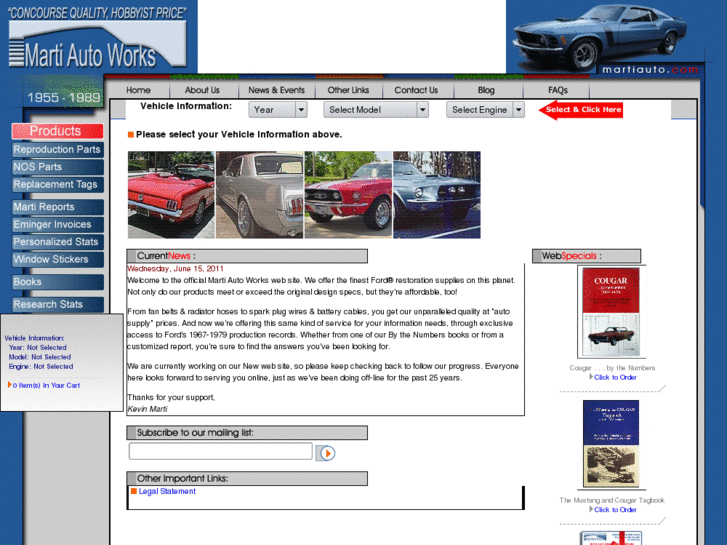 www.martiauto.com