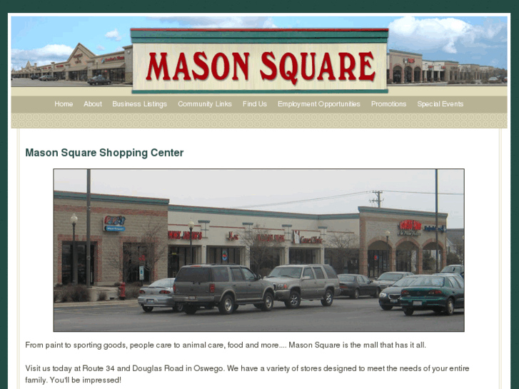 www.masonsquareoswego.com