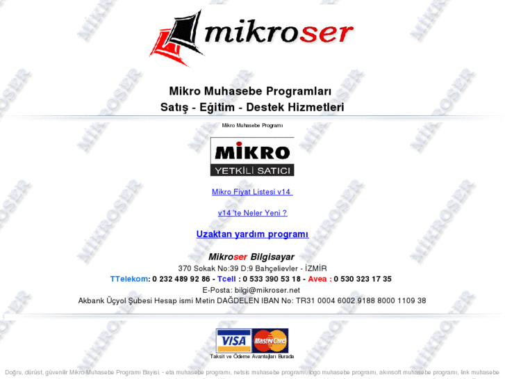 www.mikroser.com