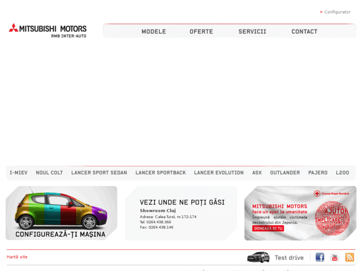 www.mitsubishicluj.ro