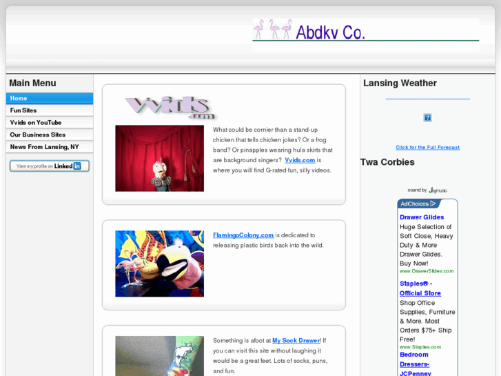 www.mysockdrawer.com