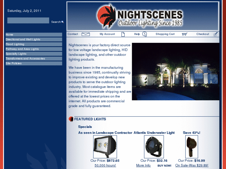 www.nightsceneslighting.com