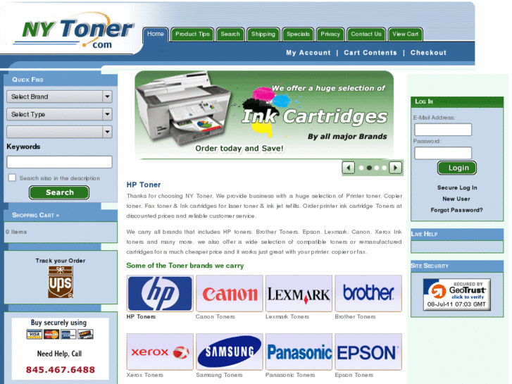 www.nytoner.com