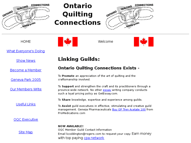 www.ontarioquilting.org