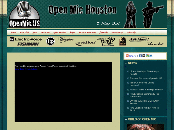 www.openmichouston.com