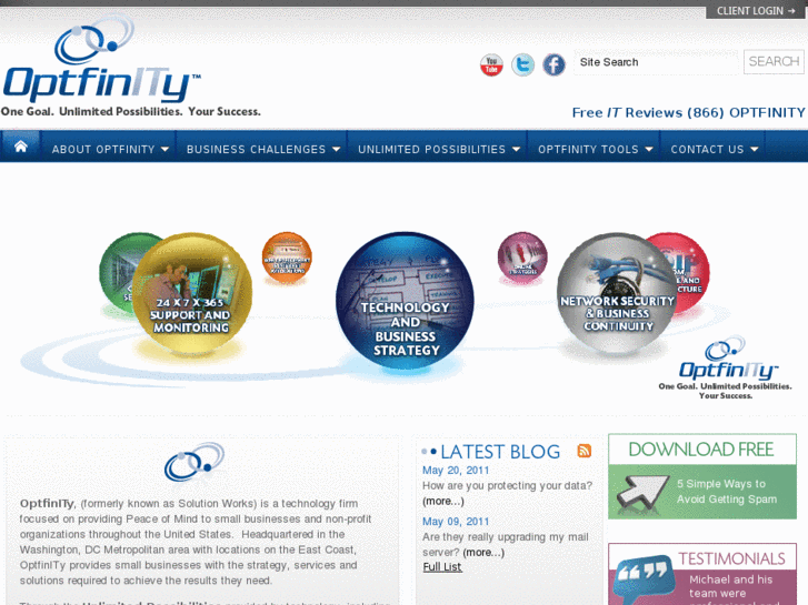 www.optfinit.com