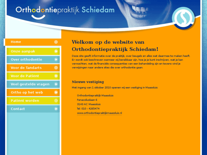 www.ortho-schiedam.com