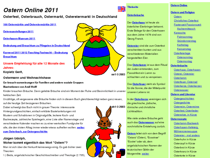 www.ostern-online.de