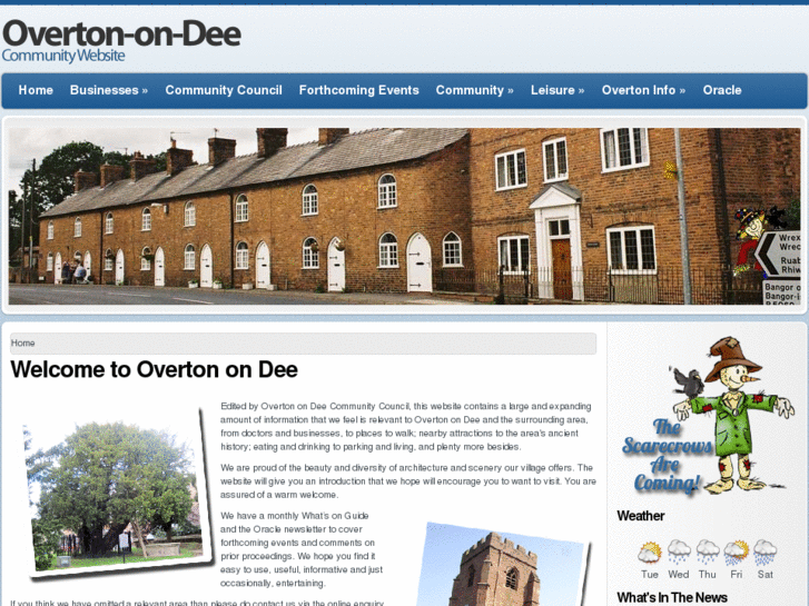 www.overton-on-dee.co.uk