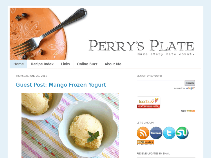 www.perrysplate.com