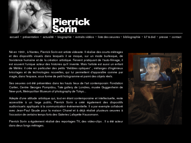 www.pierricksorin.com