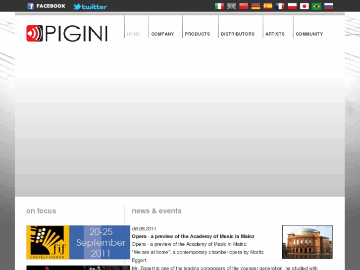 www.pigini.com