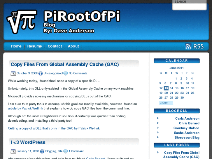 www.pirootofpi.com