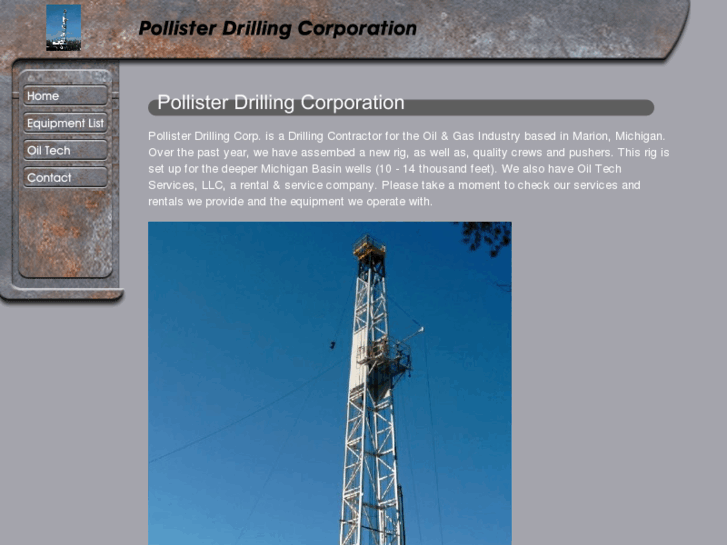 www.pollisterdrilling.com