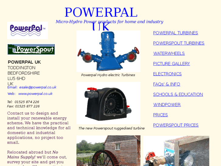 www.powerpal.co.uk