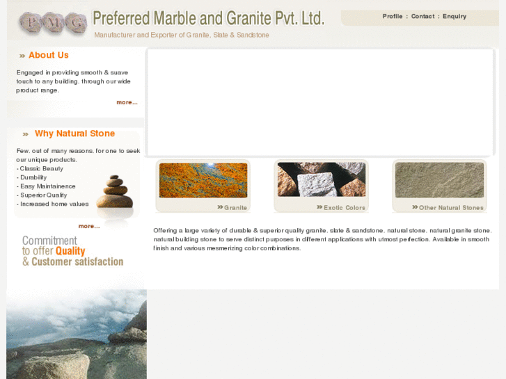 www.preferredmarbleandgranite.com