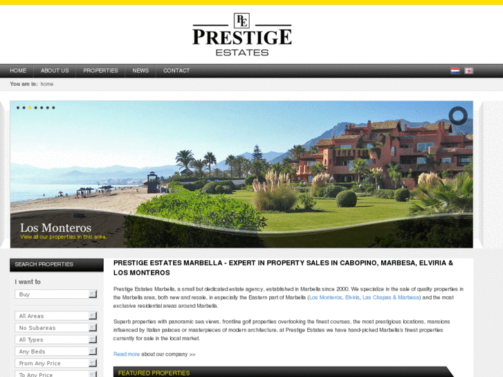 www.prestige-estates.com