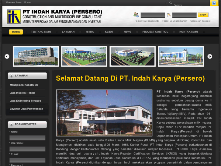 www.ptindahkarya.com