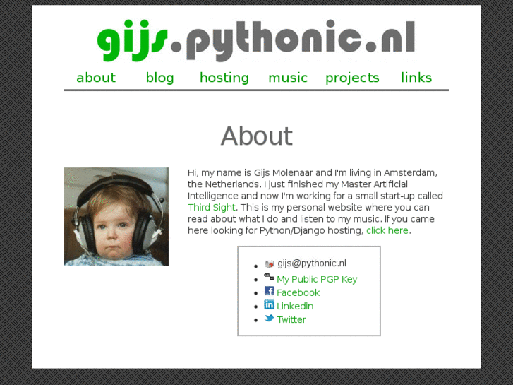 www.pythonic.nl