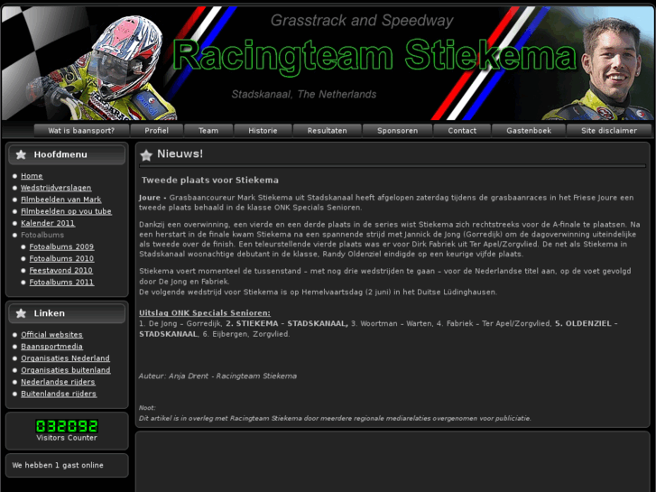 www.racingteamstiekema.eu