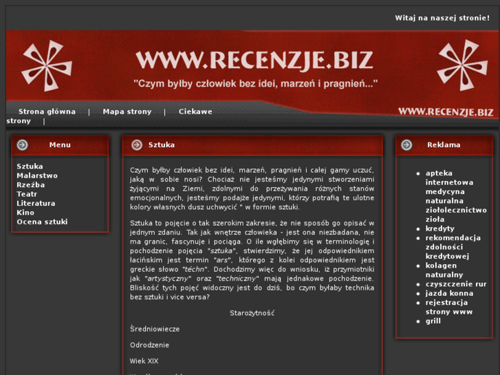 www.recenzje.biz