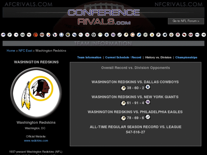 www.redskinsvscowboys.com